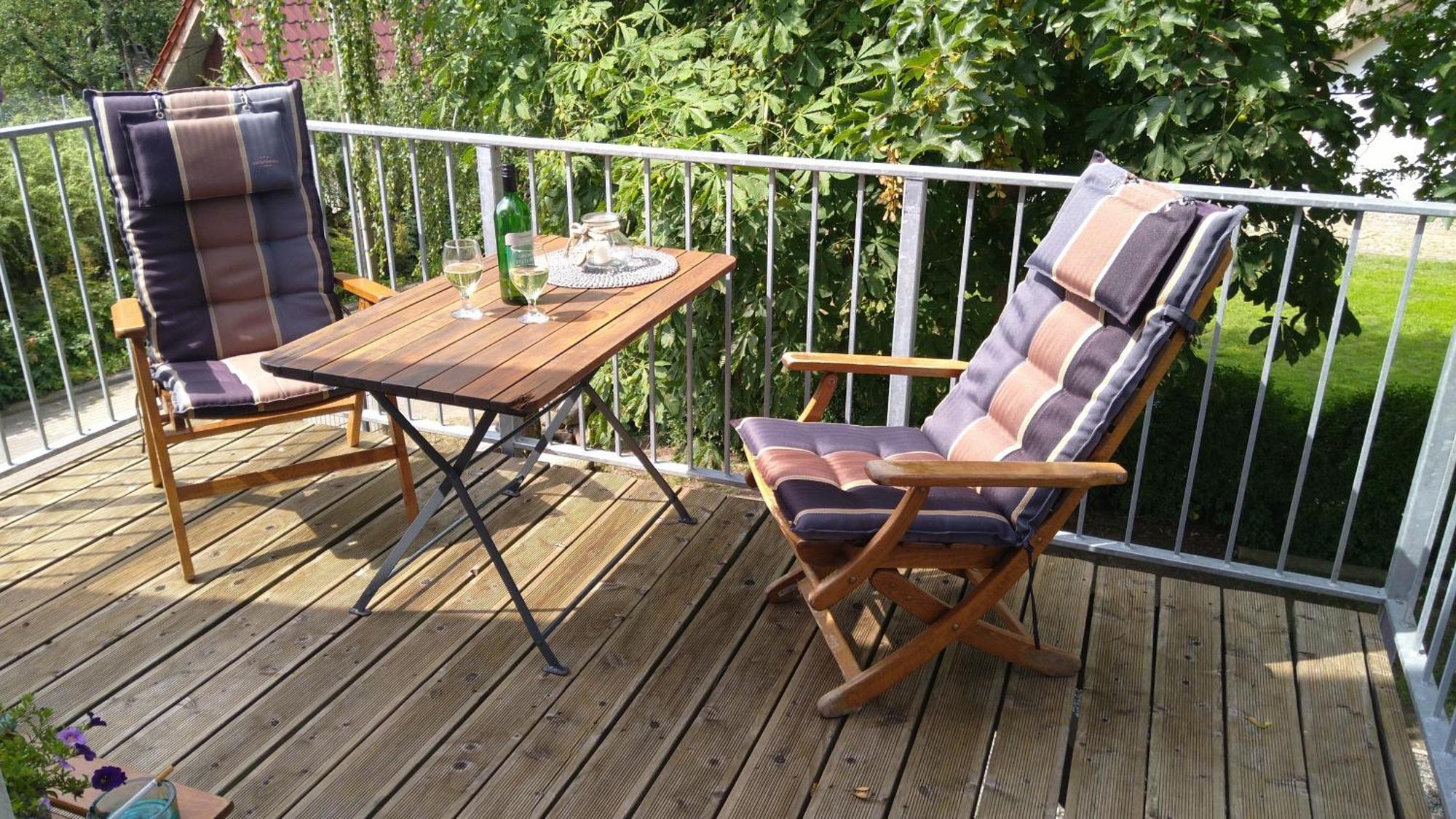 Wohnung Nr 3 Bargischow Extérieur photo