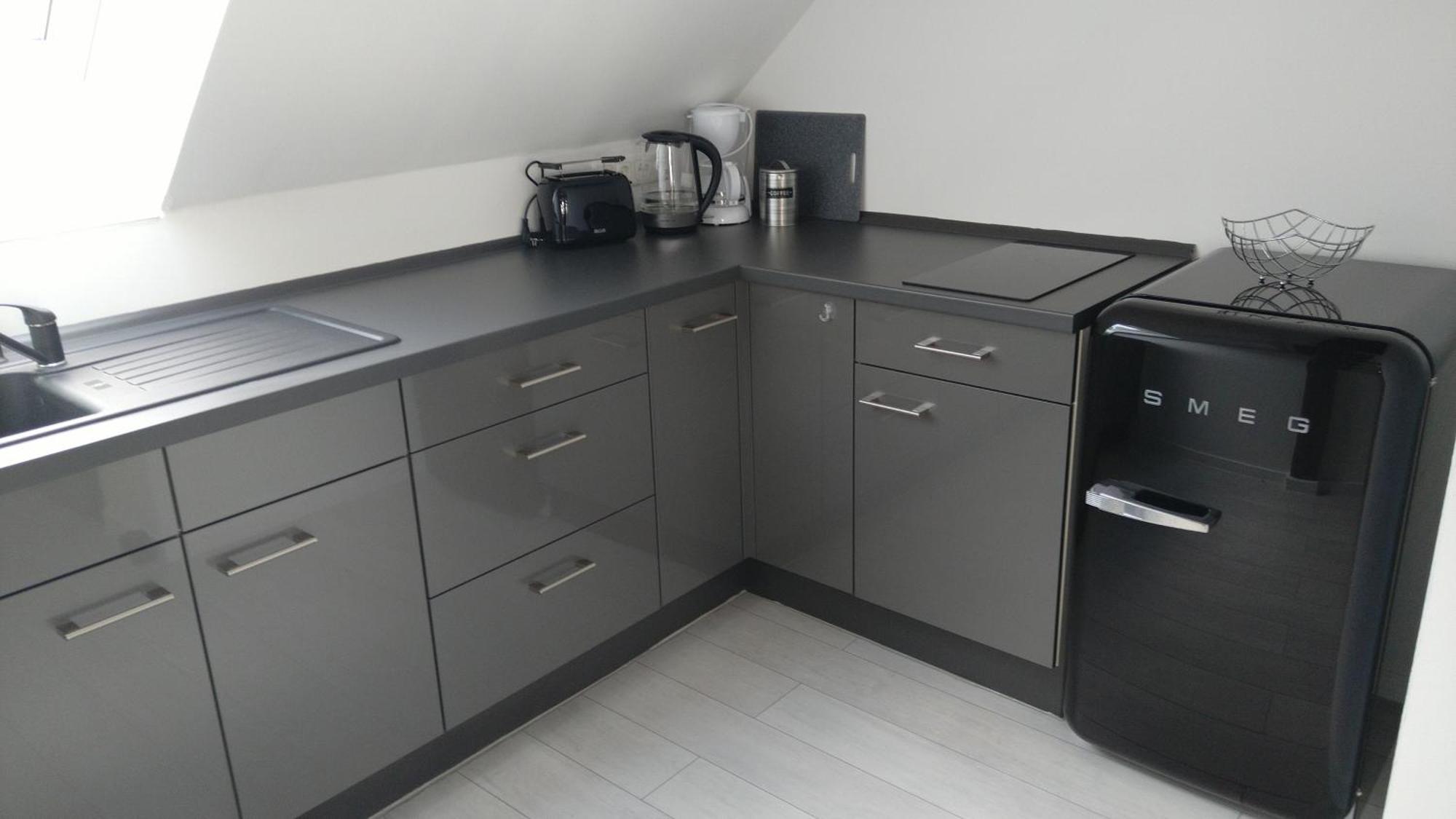 Wohnung Nr 3 Bargischow Extérieur photo