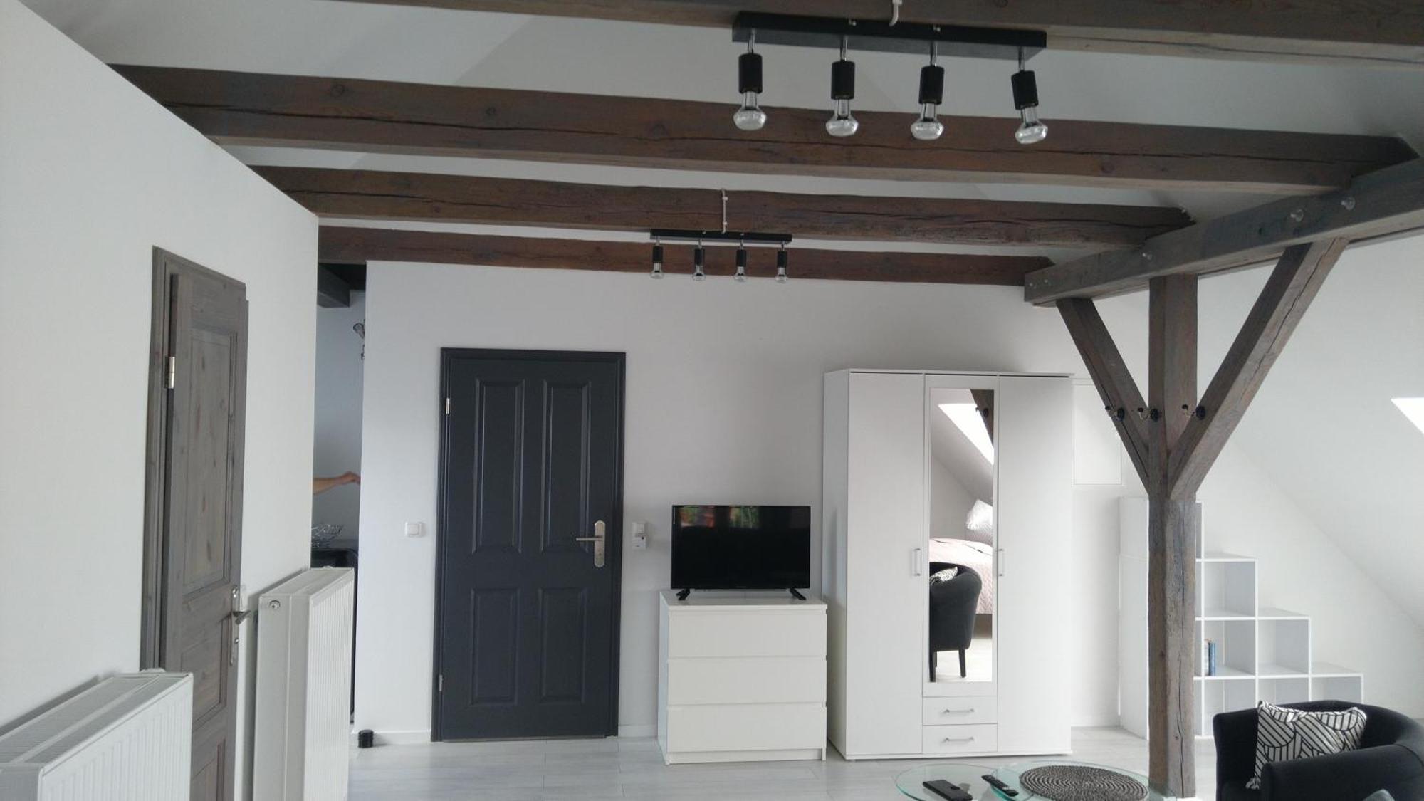Wohnung Nr 3 Bargischow Extérieur photo