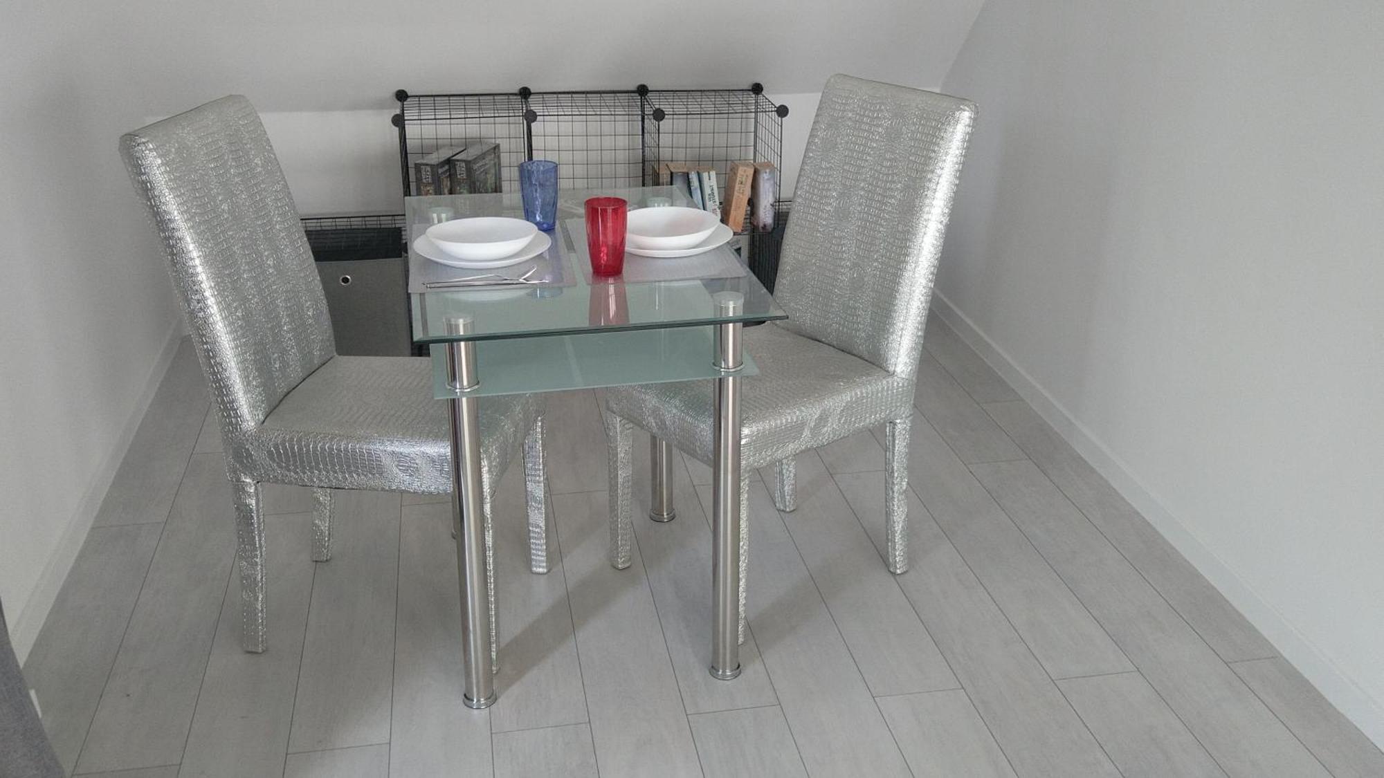 Wohnung Nr 3 Bargischow Extérieur photo